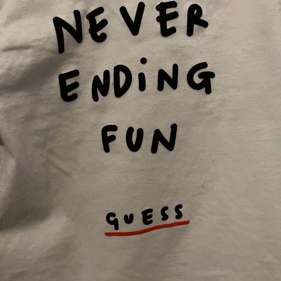 Guess Match Set - Picture 7 of 16